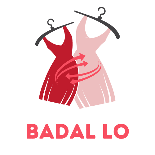 Badal Lo logo
