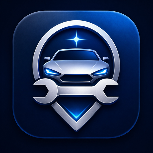 Car Doctor logo